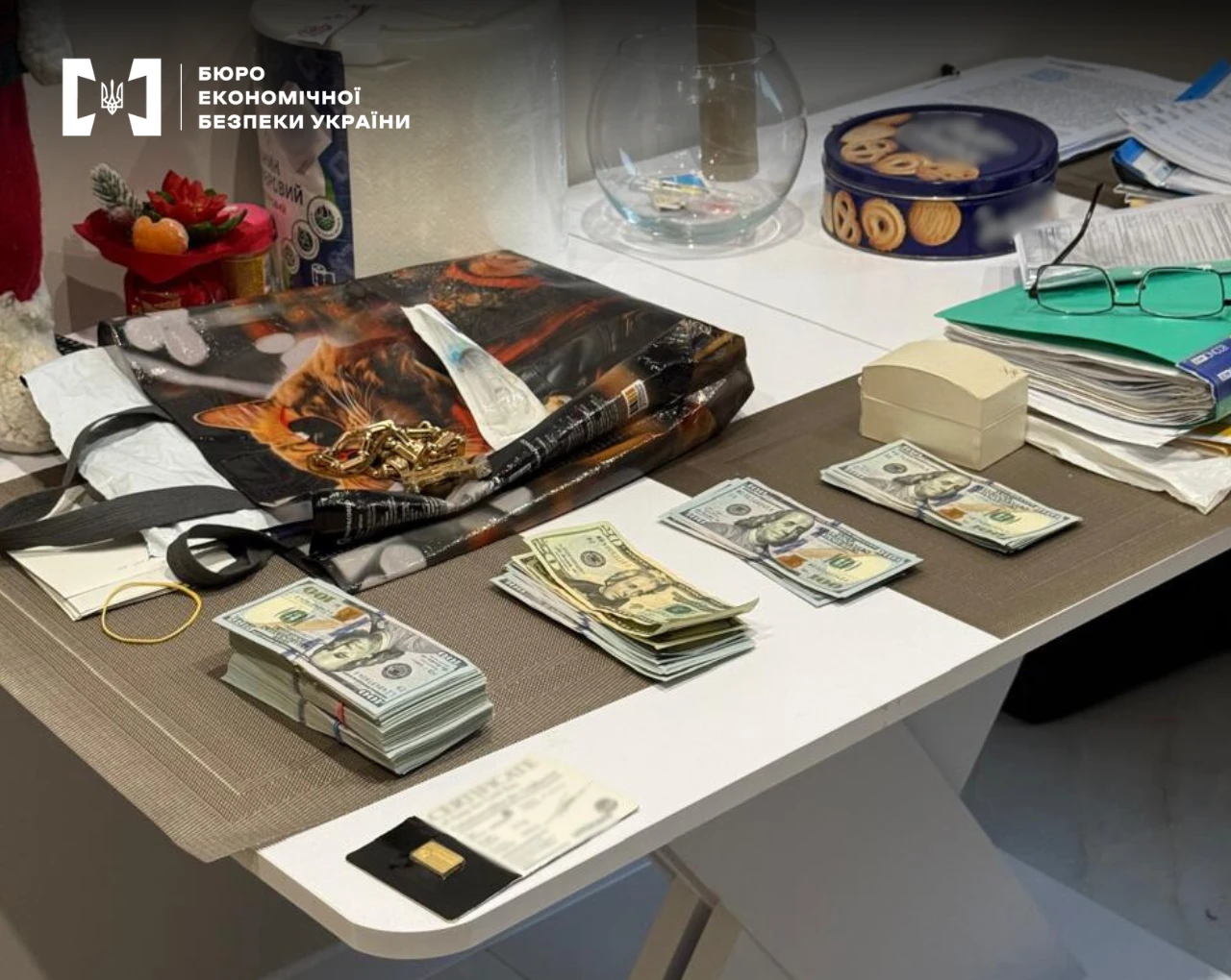 Одеський організатор мережі підпільних казино сплатить значний штраф