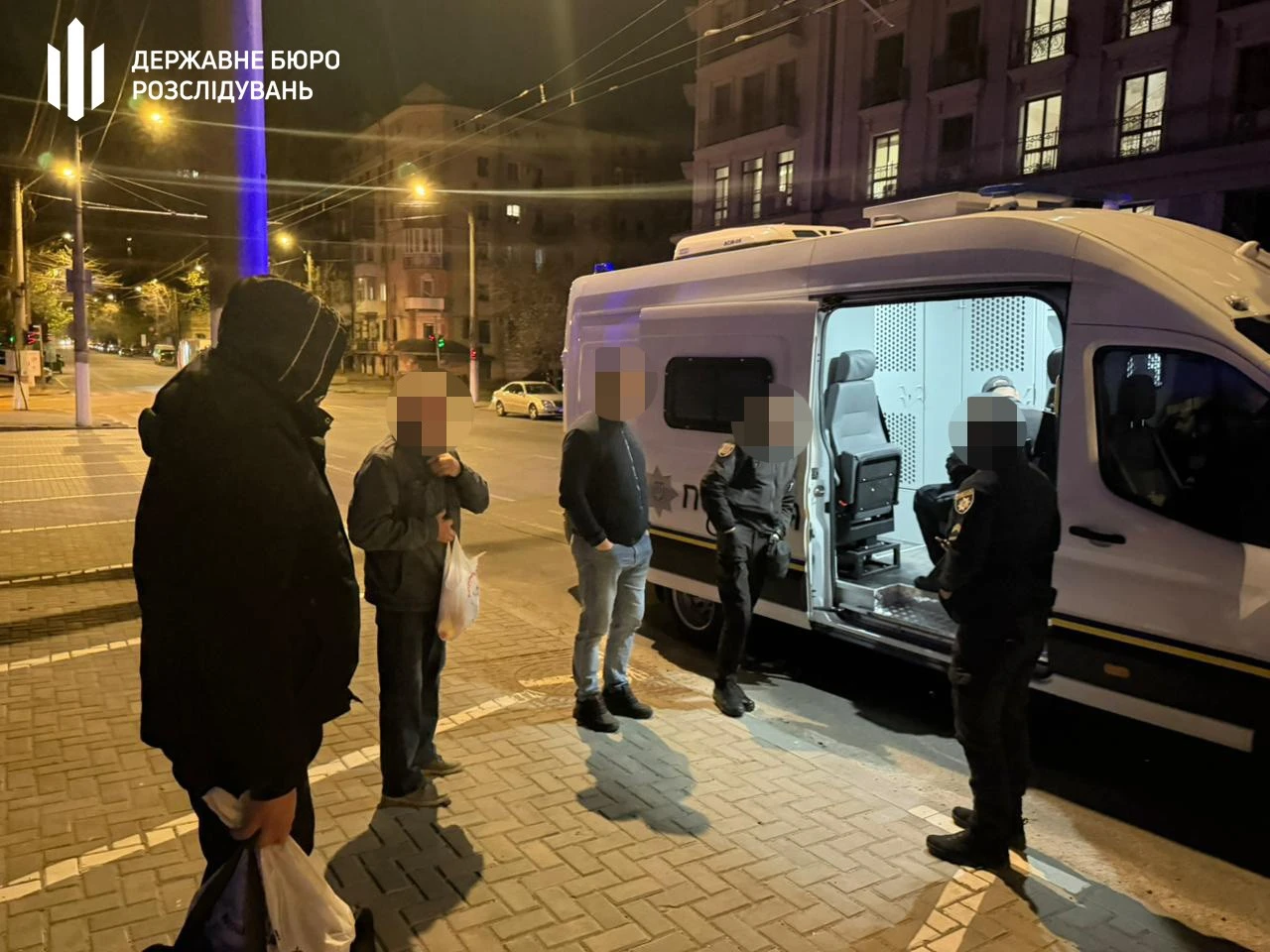 Тюрма або мільйонні застави: ДБР ліквідувало корупційну мережу в лісгоспах Одещини