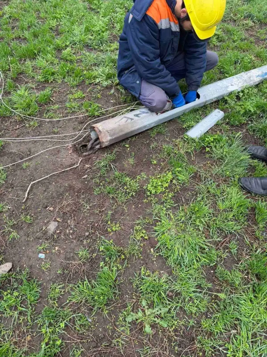 Оновлення Старосінної площі: в Одесі ремонтують систему освітлення