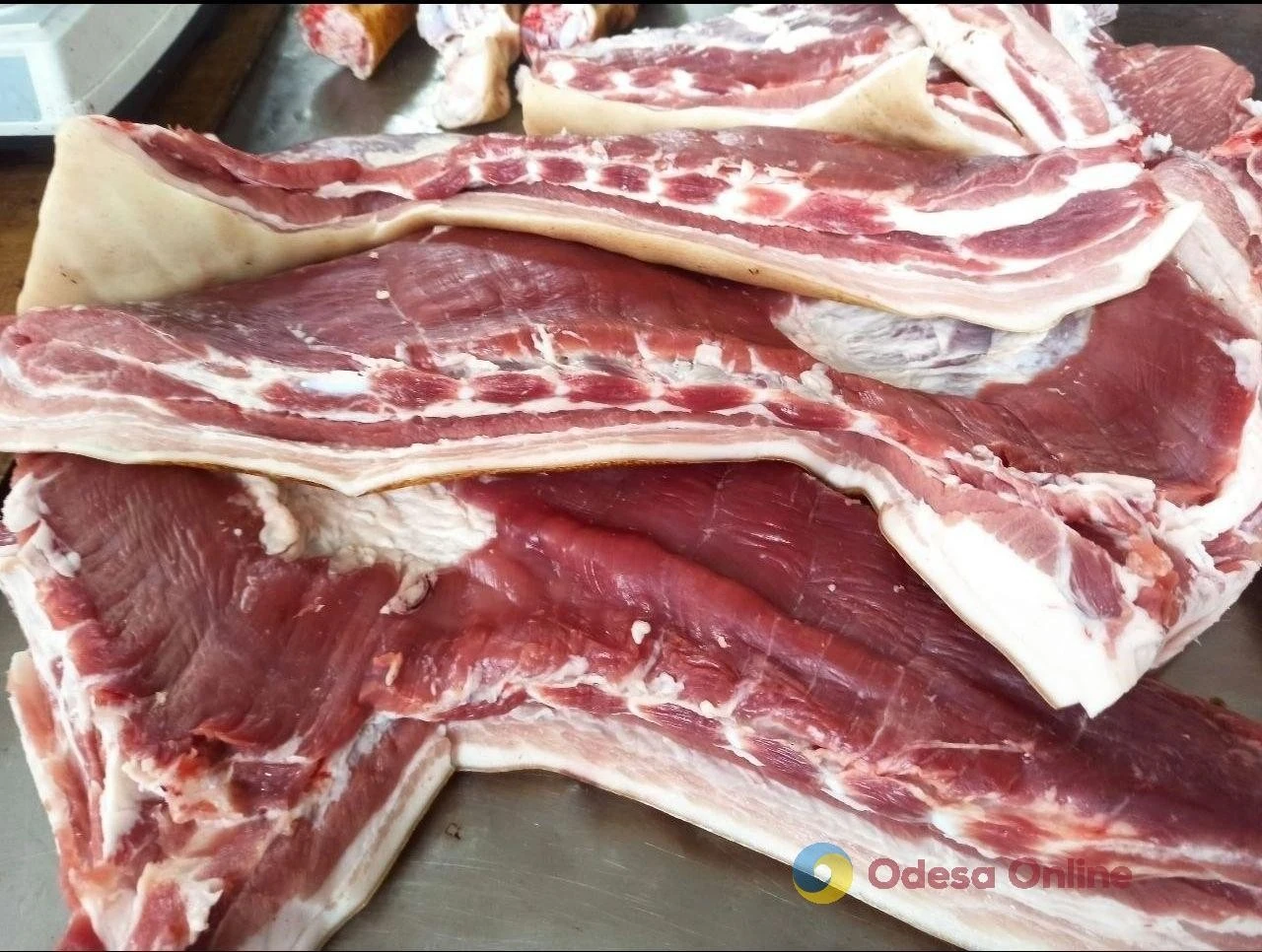 Вартість продуктів на Привозі: скільки коштують м’ясо, овочі та фрукти в Одесі