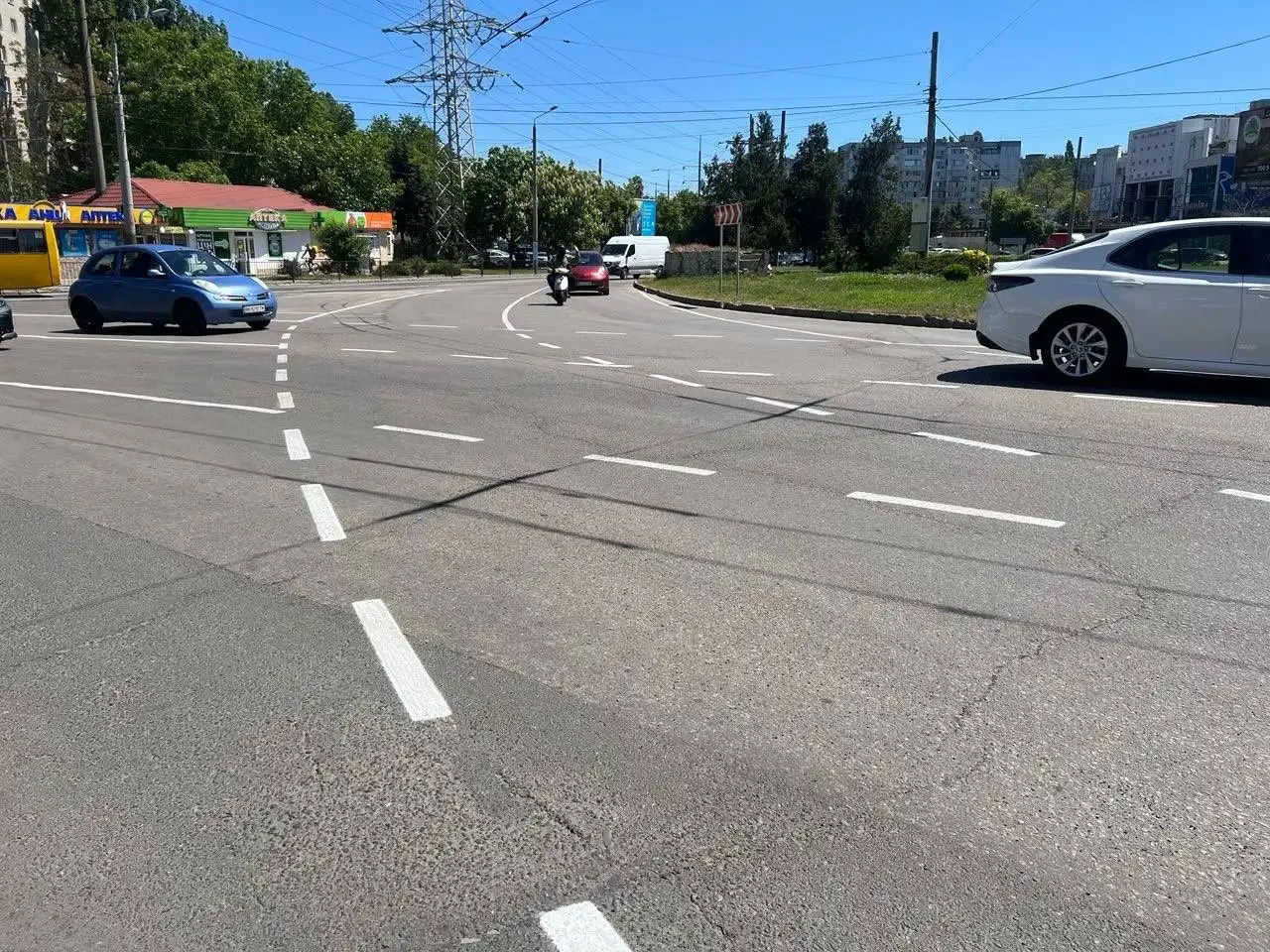 Пожиттєвий термін за роботу на ГРУ: в Одесі затримали священника-коригувальника ракетних ударів