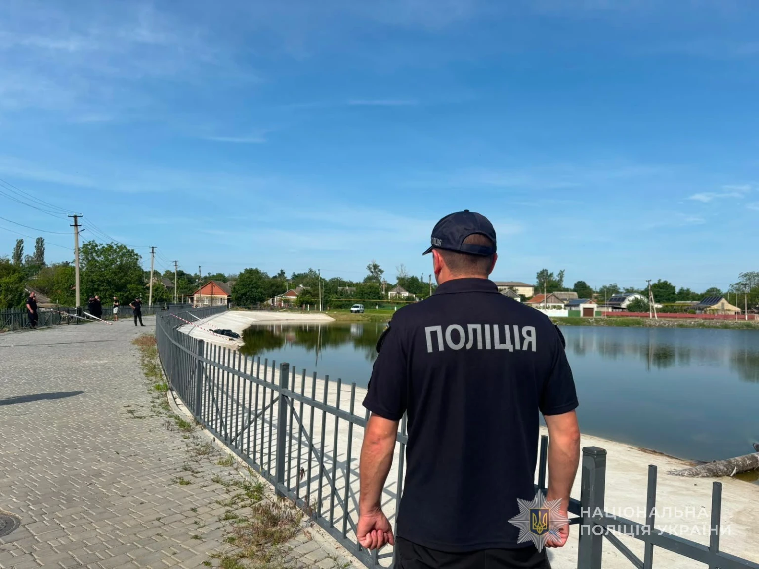 Трагедія на Одещині: у водоймі знайшли тіла двох зниклих дівчат-підлітків