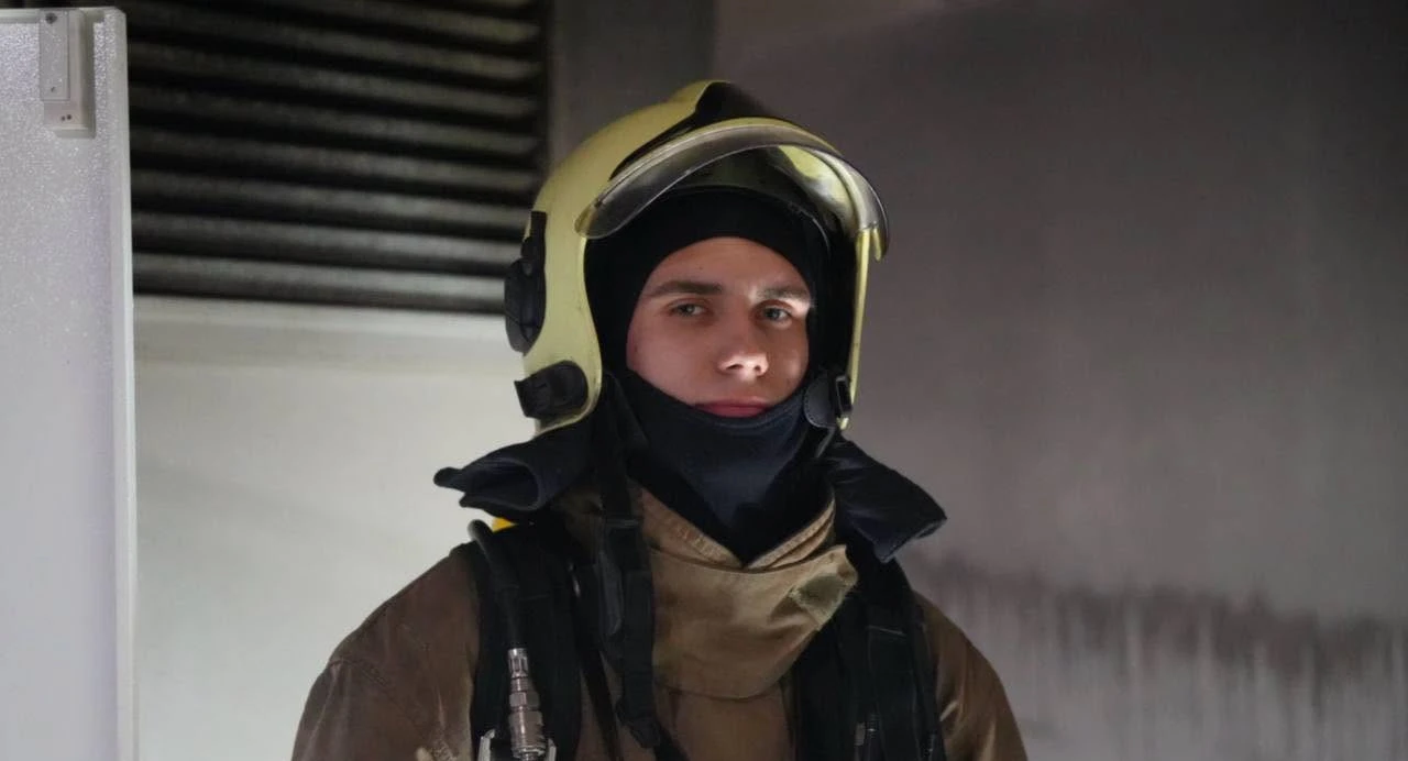 Госпіталізація через вогонь: на Болградщині палала приватна оселя Госпіталізація через вогонь: на Болградщині палала приватна оселя